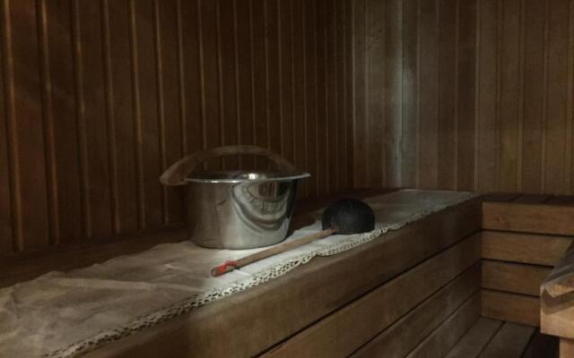 Ristiku Guesthouse