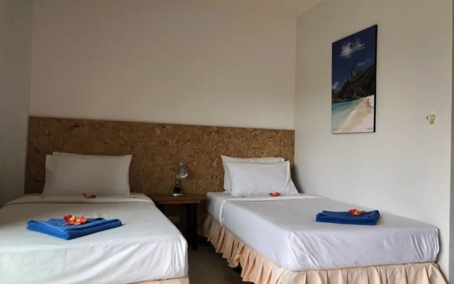 Bann Anattaya Koh Yao Noi
