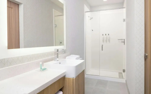 Springhill Suites By Marriott Atlanta Covington