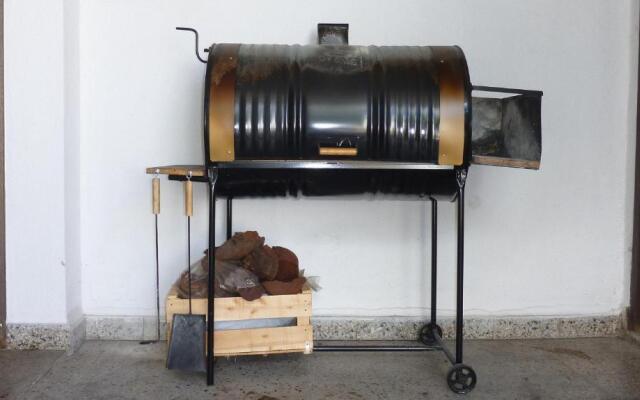 La Plata Alquiler Temporal Calle 26