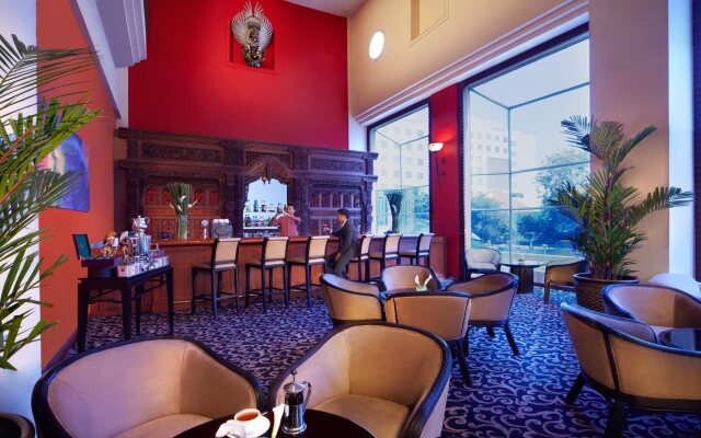 Millennium Hotel Sirih Jakarta