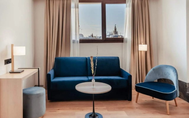 Hotel Vincci Selección Unuk 5* GL