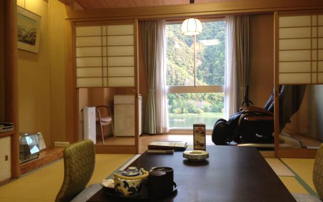 Gifu Grand Hotel