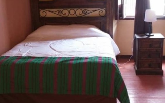 Hotel Casa Quetzaltenango