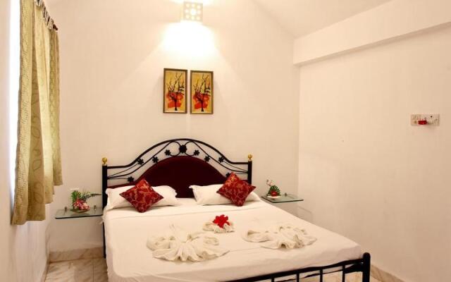 San Joao Holiday Homes