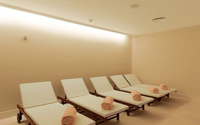 CM Mallorca Palace Hotel - Adults Only