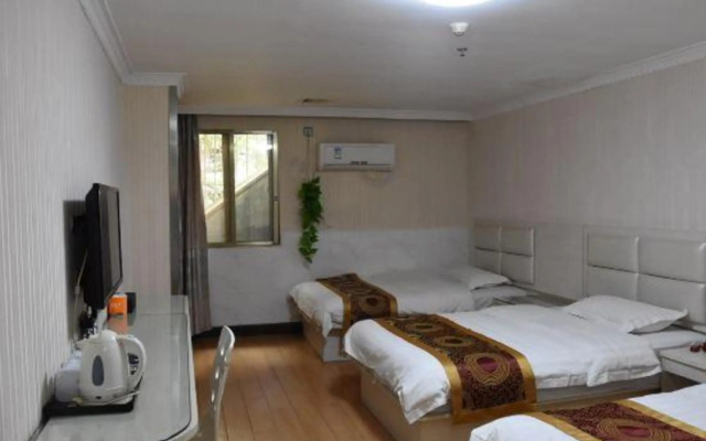 Jinyuan Hotel