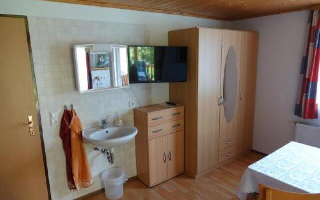 Ferienwohnung Grießer