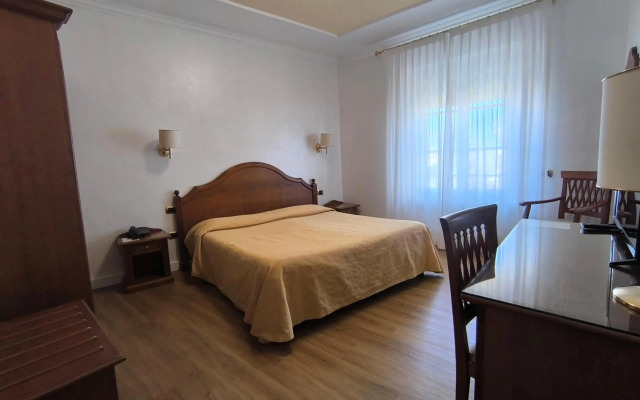 Mariano IV Palace Hotel