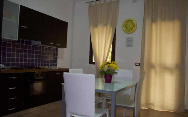Residence Costa Del Sole