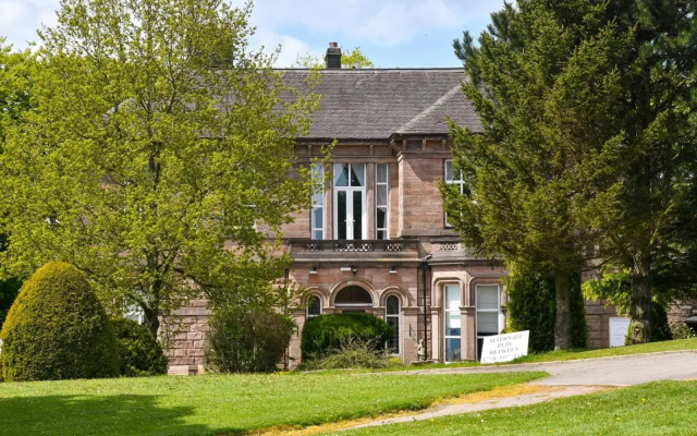 Whiston Hall Hotel & Golf Club