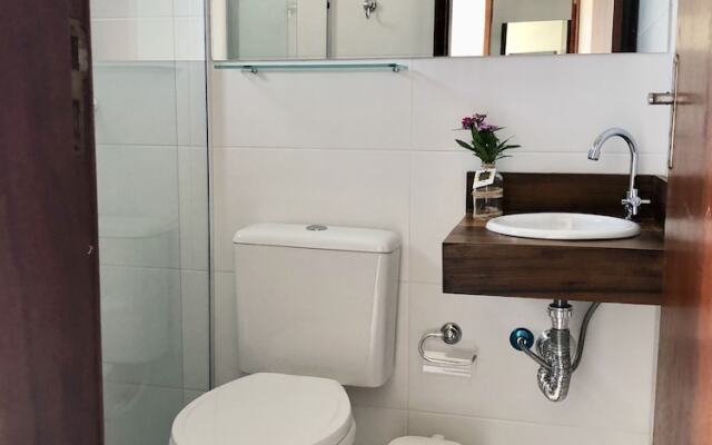 Pousada Poente do Sol