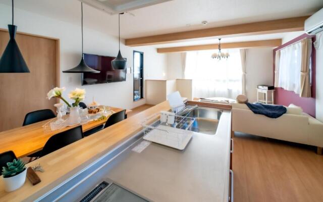 Minamitsuru-gun - House - Vacation STAY 82353