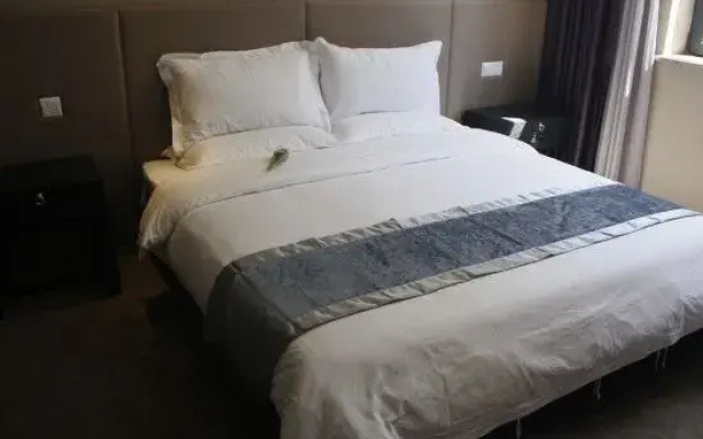 Meike Hostel