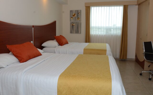 Hotel Mágico Inn