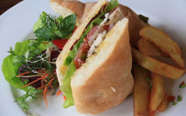 Sunset Point Hotel Seminyak