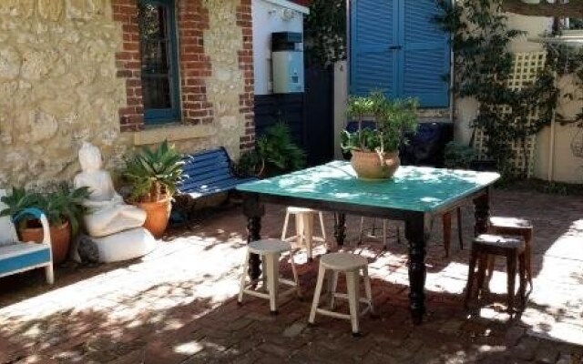 The Hub Fremantle