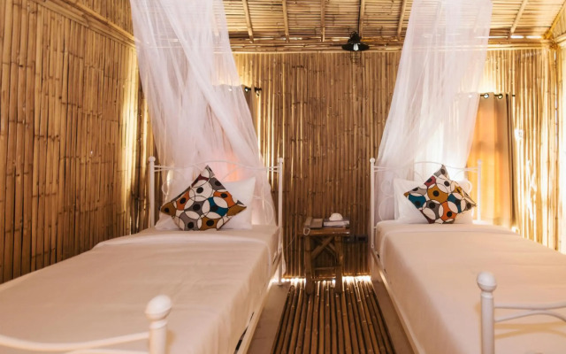 Anyavee Krabi Beach Resort