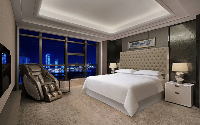 Sheraton Nanchang Hotel