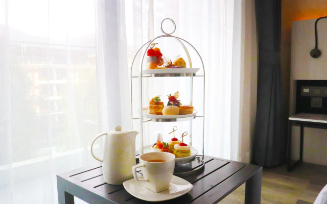 Hotel Clover Patong Phuket