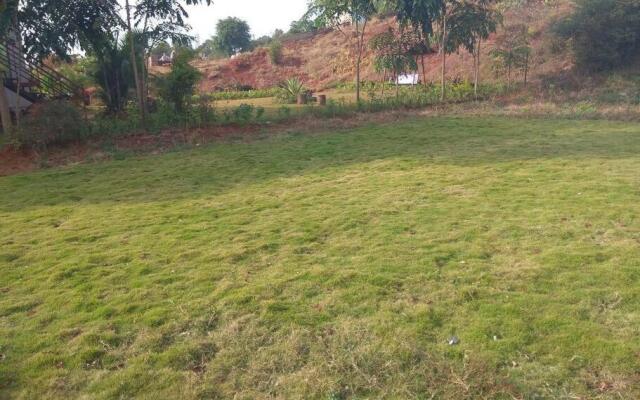 relax,sunset,into nature, Mahableshwar,4bhk