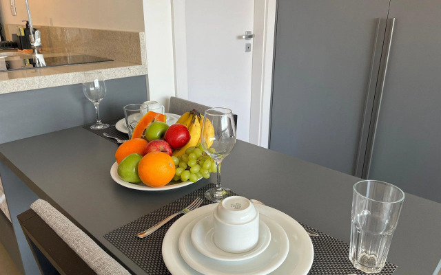 LIV - Apartamento 1410