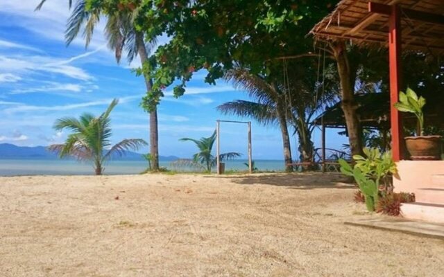 Papillon Bungalows