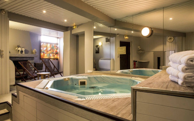 Hôtel Le Ski d'Or