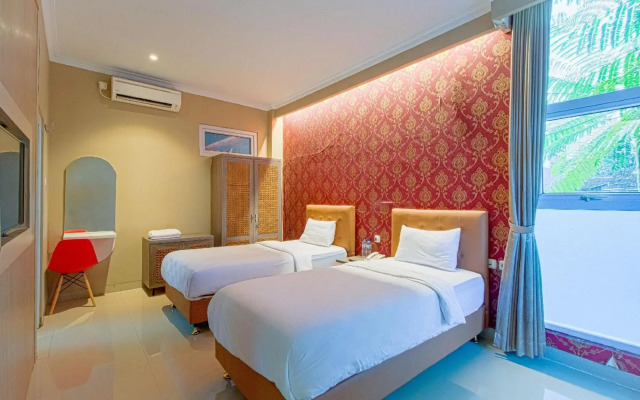 Koslo Yogyakarta