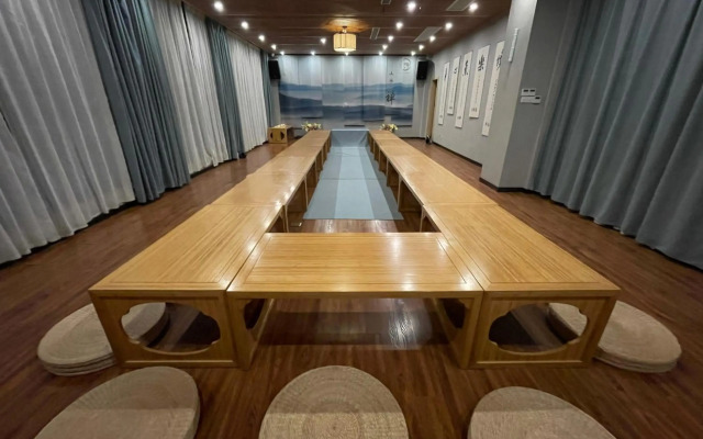 Yangshuo Zen Garden Resort - Yulong River