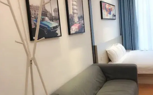 Feifan Leya Serviced Apartment (Foshan Chencun)