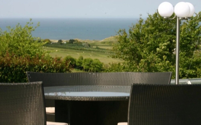 Surf View Guesthouse