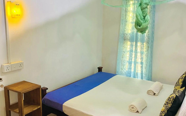 Sigiri Lakshan Home Stay