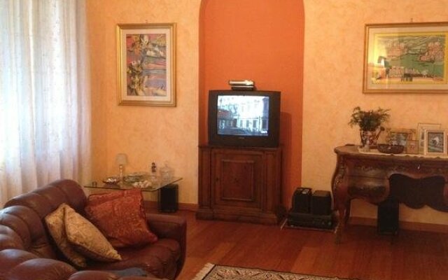 B&B In Liberty Style