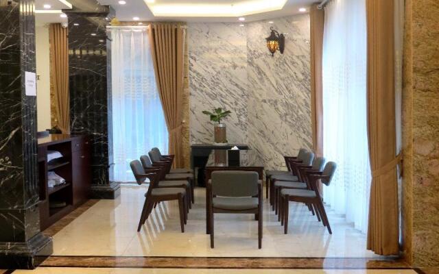 Hotel The Hanoi