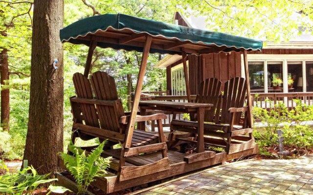 Laurel Ridge Bed and Breakfast