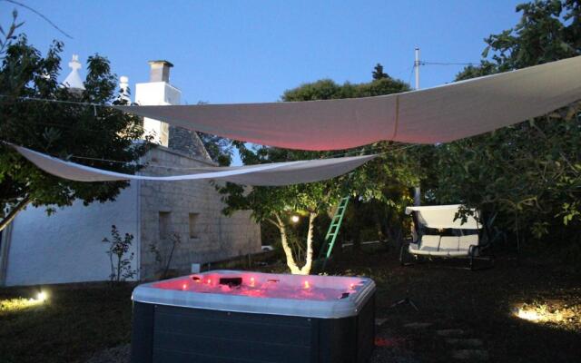 Trullo Sette Tindenule