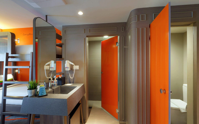 Tinidee Trendy Bangkok Khaosan