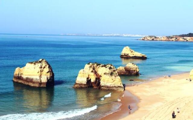 Apartments Edifício Cruzeiro I