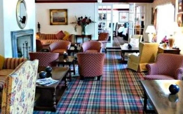 Tweeddale Arms Hotel
