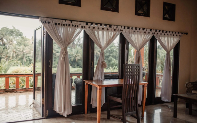 Mandala Desa Boutique Resort