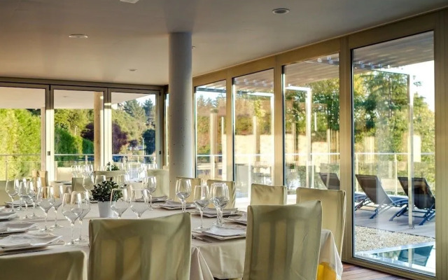 Hotel Balneario de Lugo