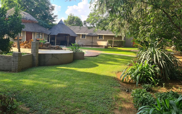 Silken Trap Accommodation