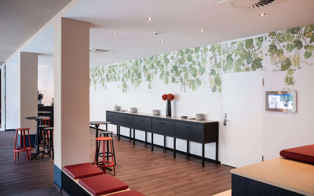 Hotel Berlin, Berlin, a member of Radisson Individuals