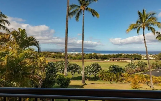 Wailea Ekolu, #312 1 Bedroom Condo by RedAwning