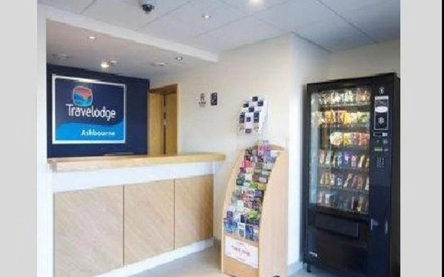 Travelodge Ashbourne