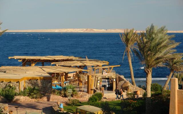 Hauza Beach Resort