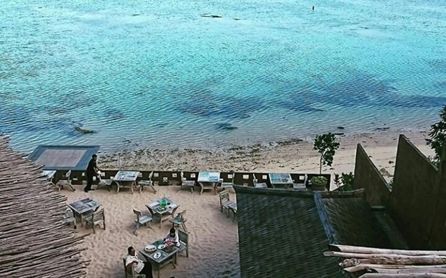 Ulu Segara Luxury Suites & Villas