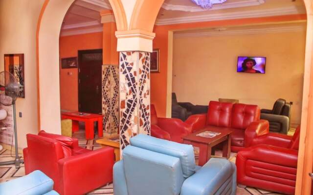 Agburuike Hotels