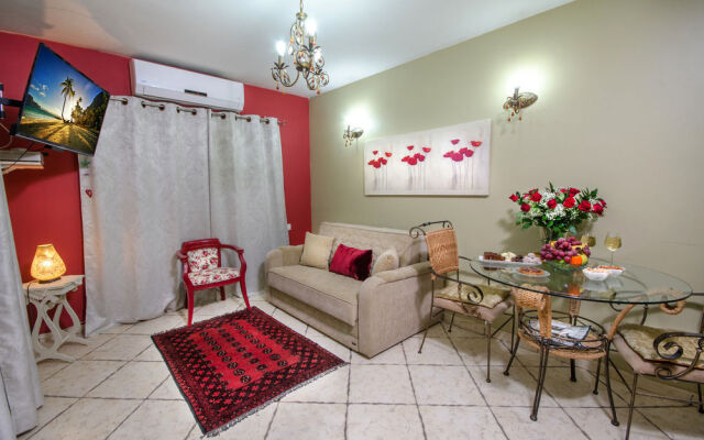 El Gey Oni - Royal Suites